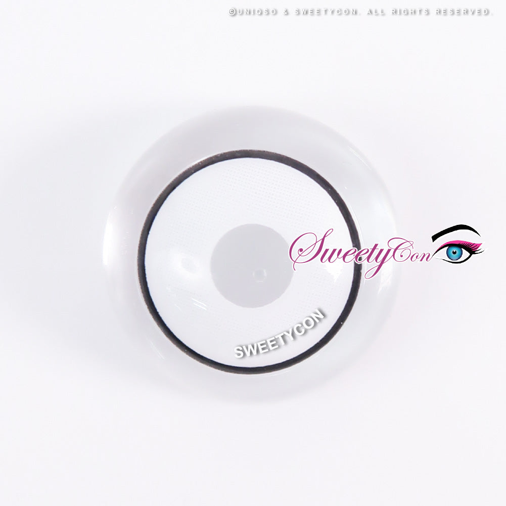 Sweety Crazy Corunus - 1 Day Disposable (1 lens/pack)-Crazy Contacts-UNIQSO UK