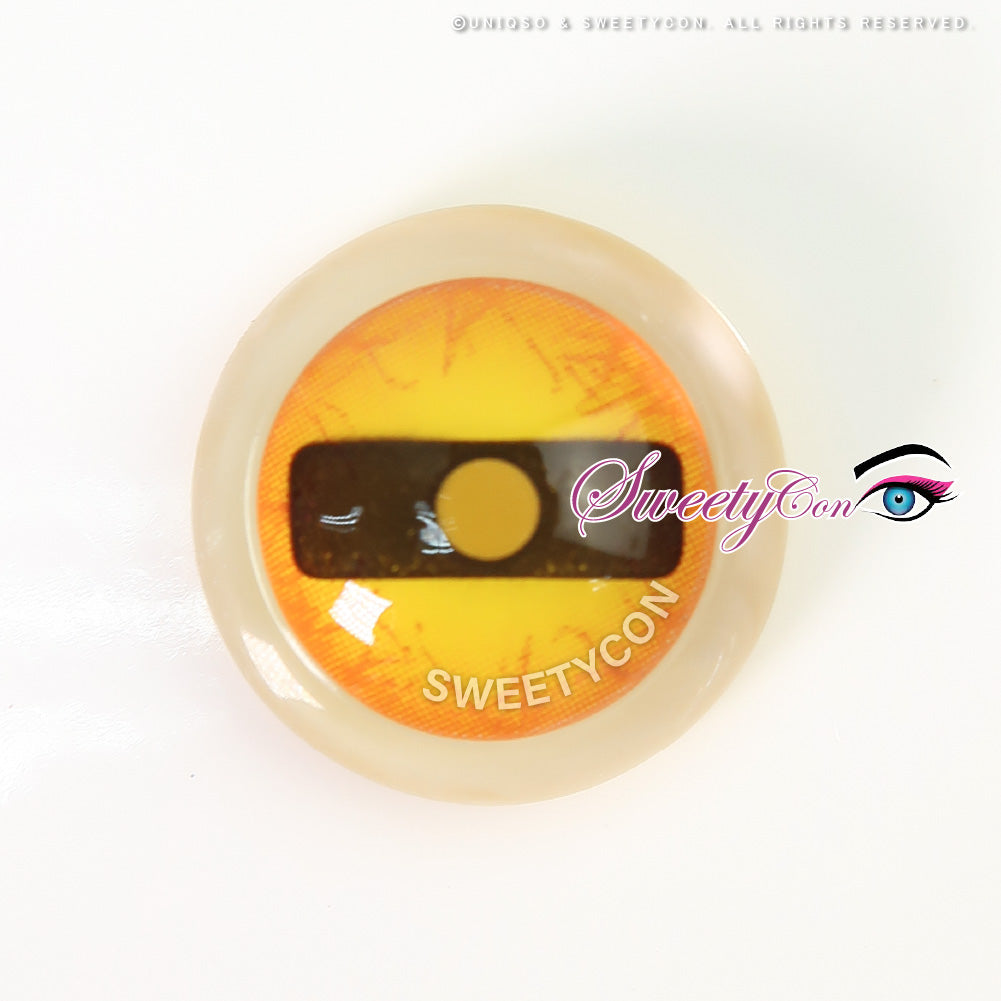 Sweety Crazy Goat Eye (1 lens/pack)-Crazy Contacts-UNIQSO UK