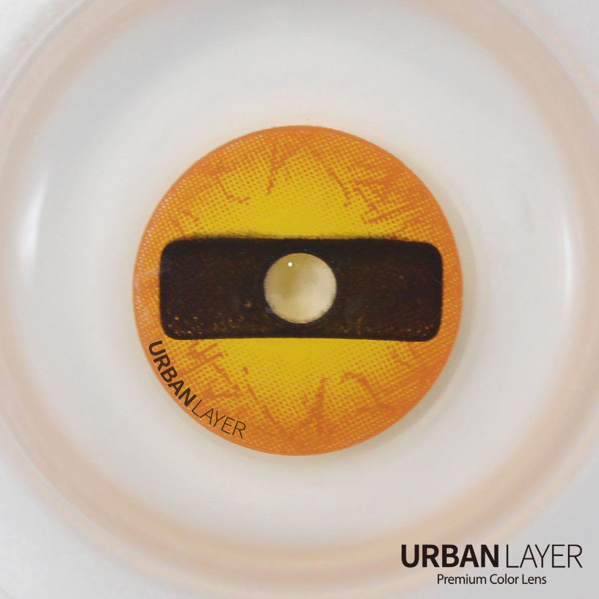 Sweety Crazy Goat Eye (1 lens/pack)-Crazy Contacts-UNIQSO UK