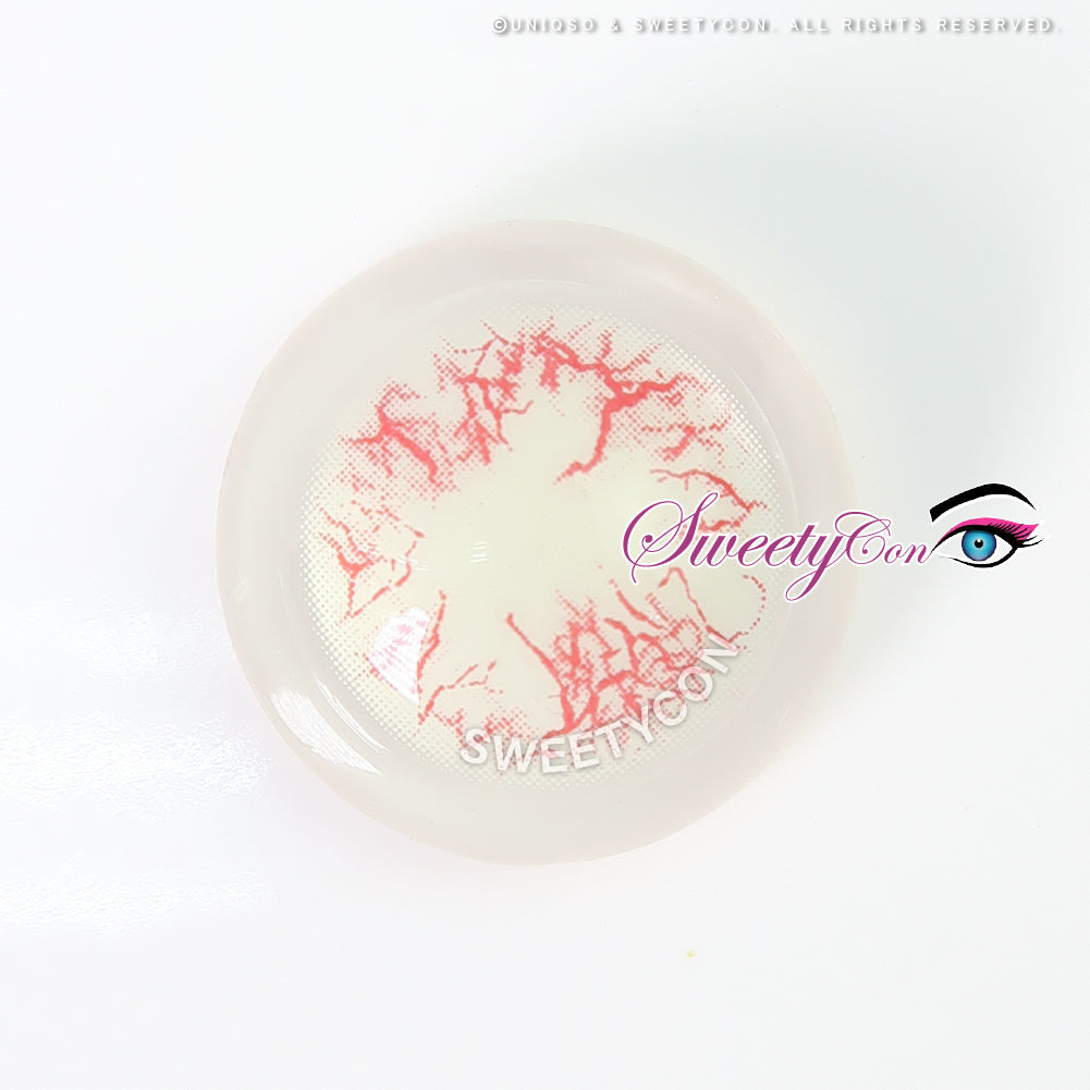 Sweety Crazy Kingdom 3 (1 lens/pack)-Crazy Contacts-UNIQSO UK