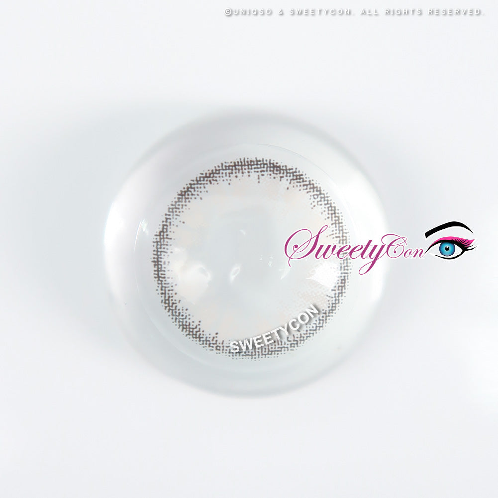 Sweety Crystal Pink (1 lens/pack)-Colored Contacts-UNIQSO UK