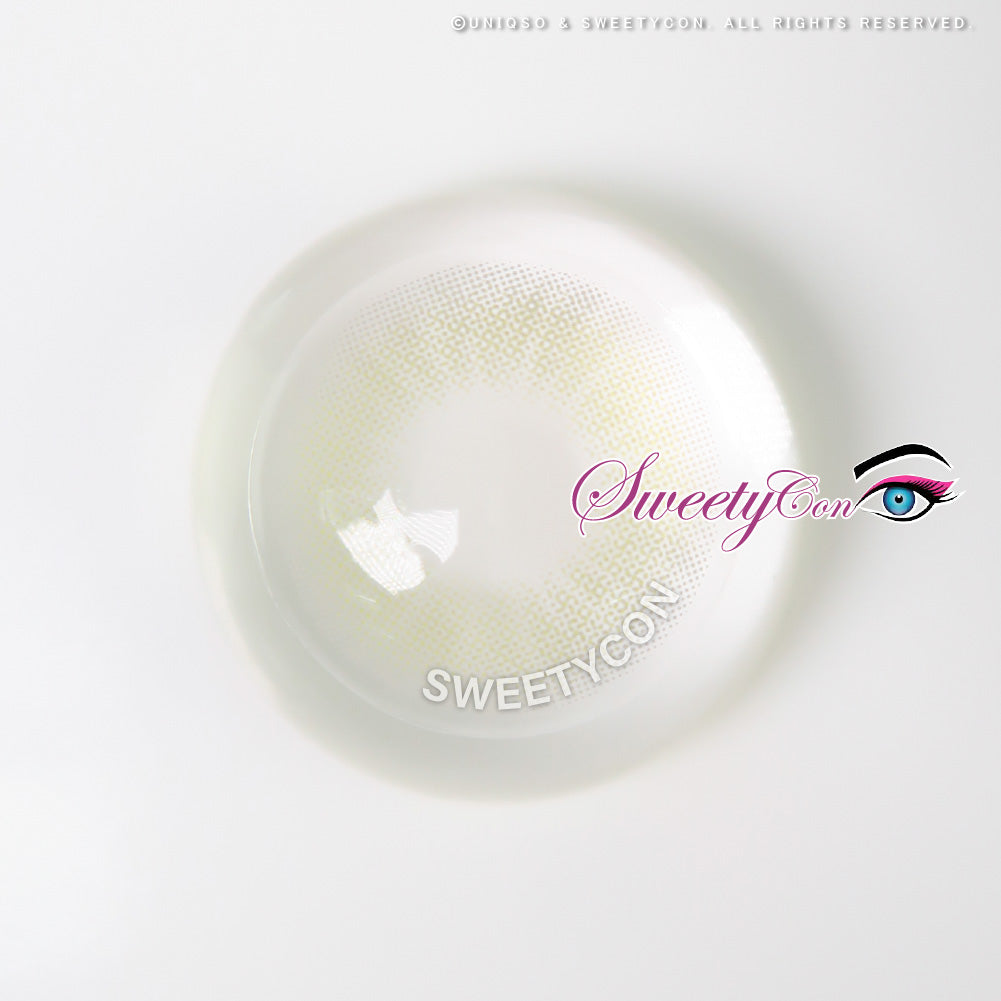 Sweety Hidrocor Quartz (1 lens/pack)-Colored Contacts-UNIQSO UK