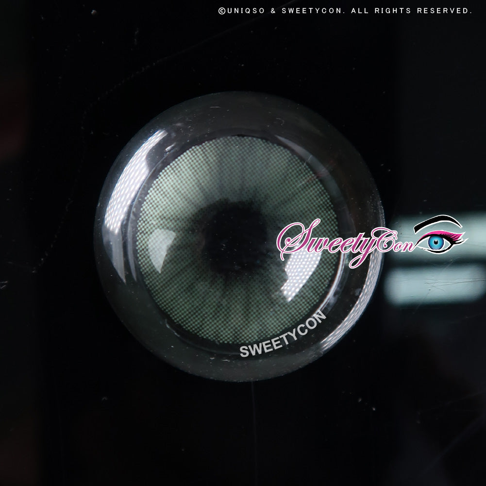Sweety Hidrocor Rio Buzios (1 lens/pack)-Colored Contacts-UNIQSO UK