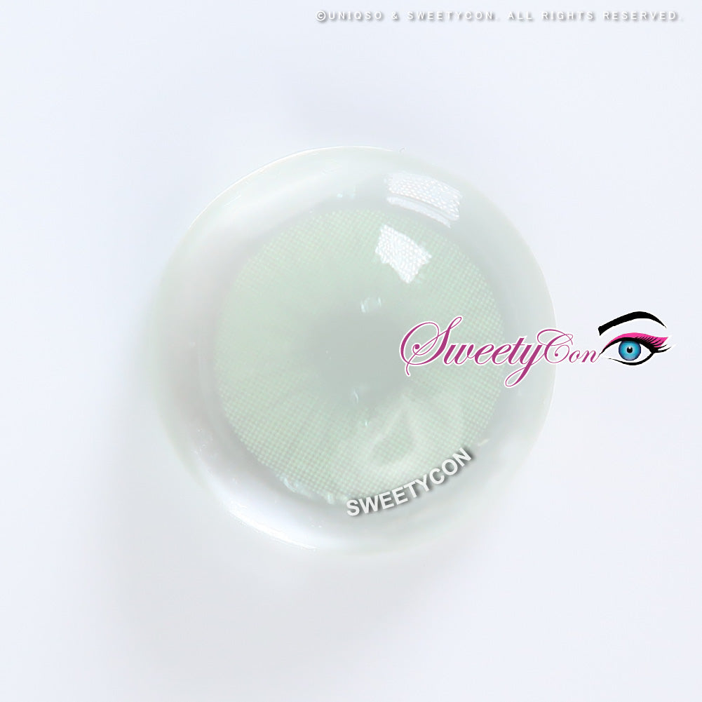Sweety Hidrocor Rio Copacabana (1 lens/pack)-Colored Contacts-UNIQSO UK