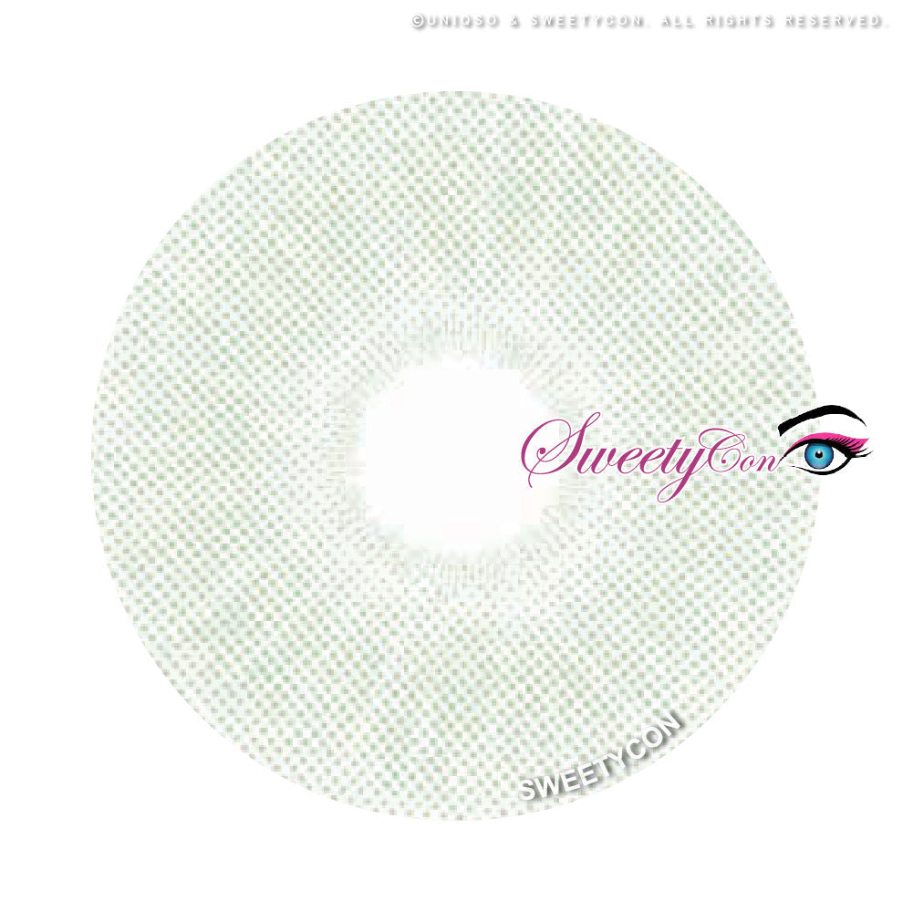 Sweety Hidrocor Rio Copacabana (1 lens/pack)-Colored Contacts-UNIQSO UK