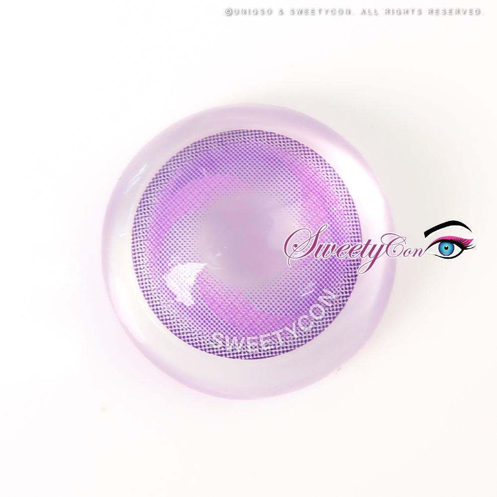Sweety x Eyesinger 1 Day Kaminari Raimon (2 lenses/pack)-Colored Contacts-UNIQSO UK