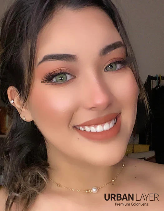 Urban Layer Angeles N Grey (1 lens/pack)-Colored Contacts-UNIQSO UK