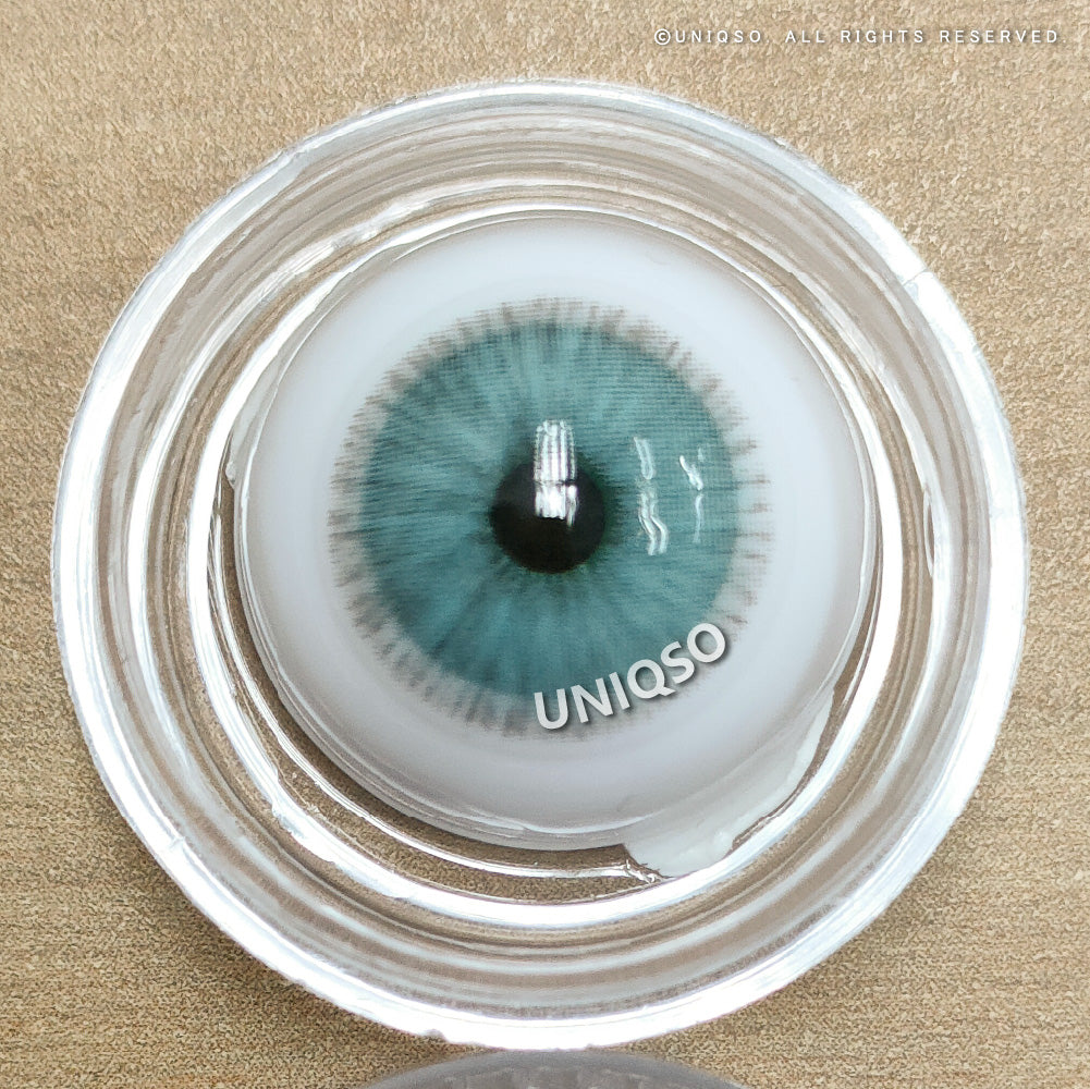 Urban Layer Angeles N Ice Gray (1 lens/pack)-Colored Contacts-UNIQSO UK