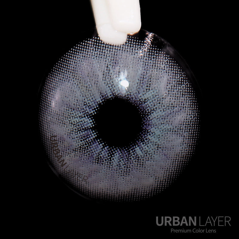 Urban Layer Sydney Blue (1 lens/pack)-Colored Contacts-UNIQSO UK