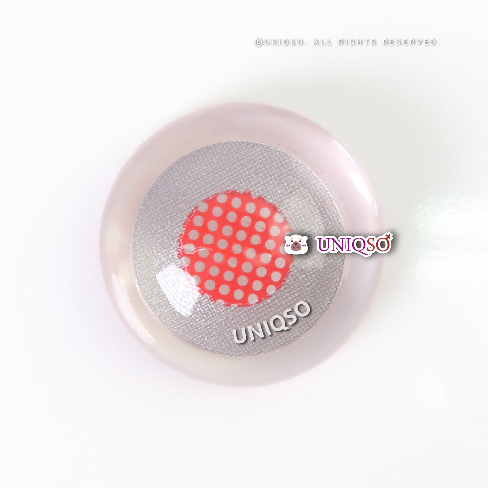 Western Eyes Crazy Mad Pirate / Bionic (1 lens/pack)-Crazy Contacts-UNIQSO UK