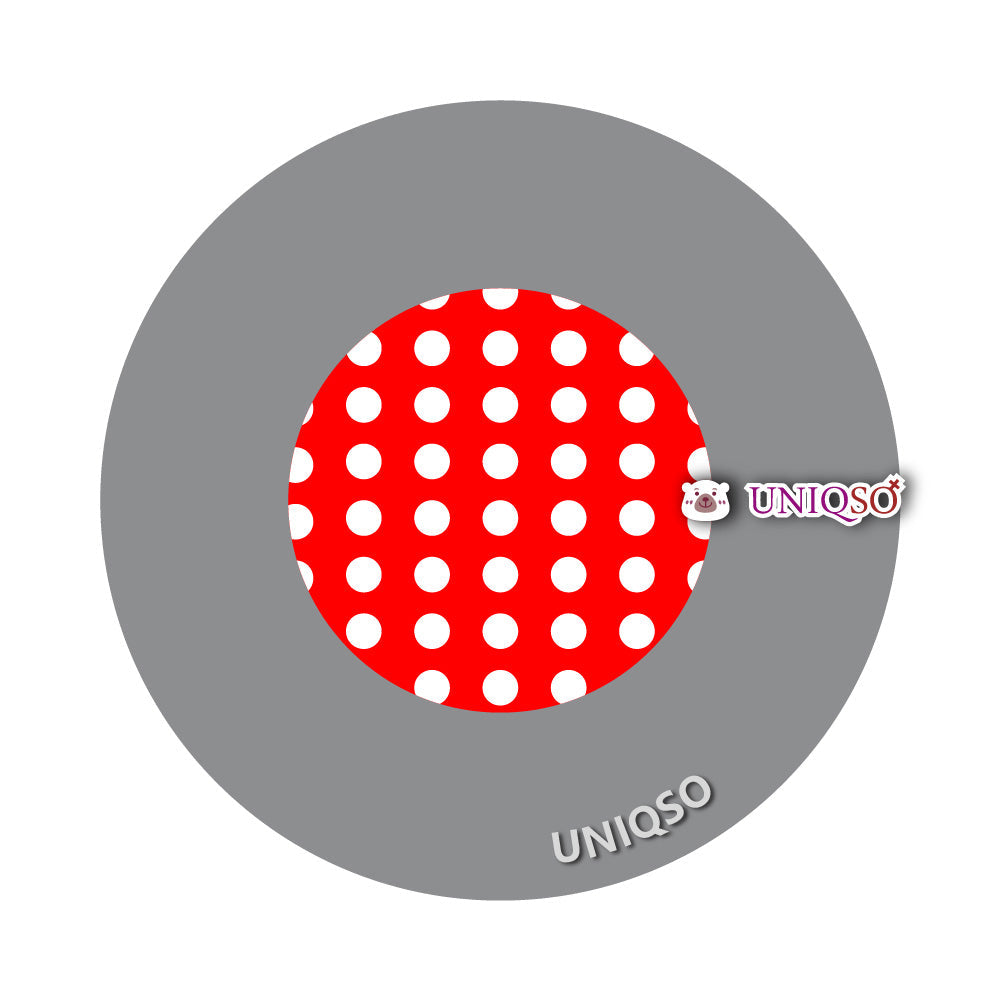 Western Eyes Crazy Mad Pirate / Bionic (1 lens/pack)-Crazy Contacts-UNIQSO UK
