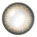 1-Day Acuvue Define Radiant Charm (30 lenses/pack)-Colored Contacts-UNIQSO UK