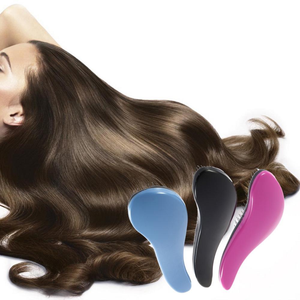 15CM Ergonomic Design Wig Comb-Wig Accessories-UNIQSO UK
