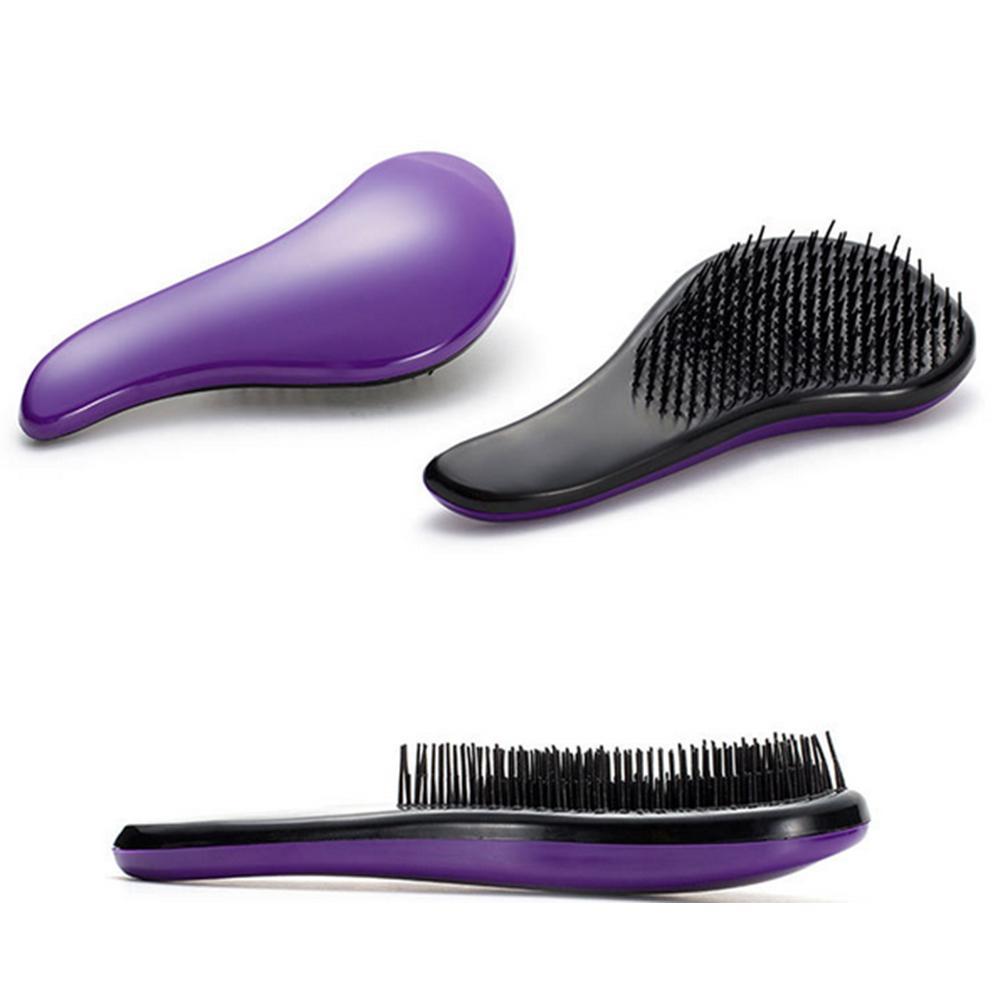 15CM Ergonomic Design Wig Comb-Wig Accessories-UNIQSO UK