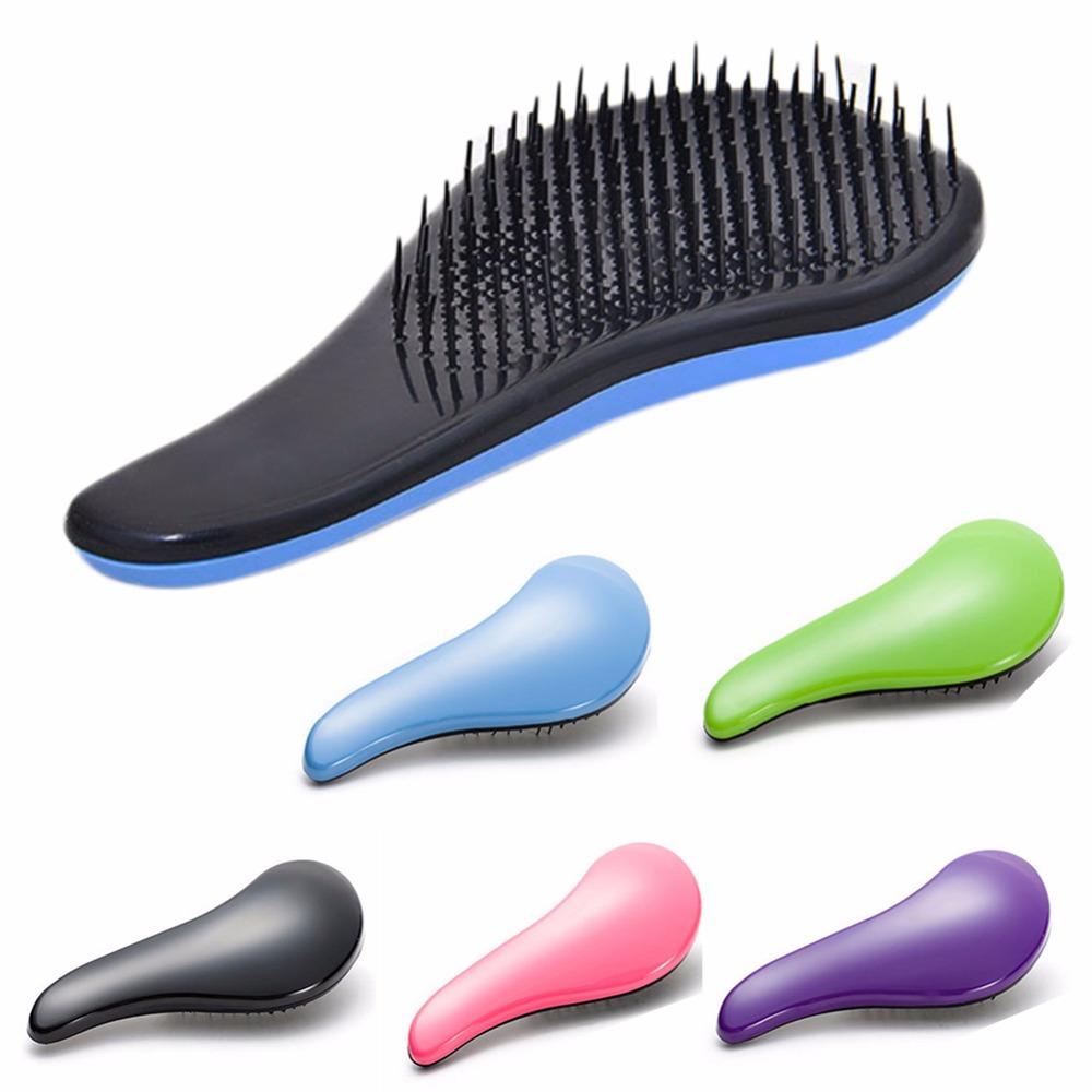 15CM Ergonomic Design Wig Comb-Wig Accessories-UNIQSO UK
