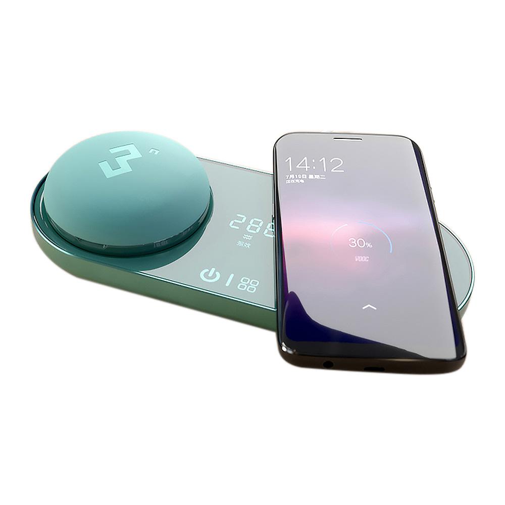 3N Contact Lens Cleaner 5.0 PRO - 5th Generation (With Charging)-Lens Cleaner-UNIQSO UK