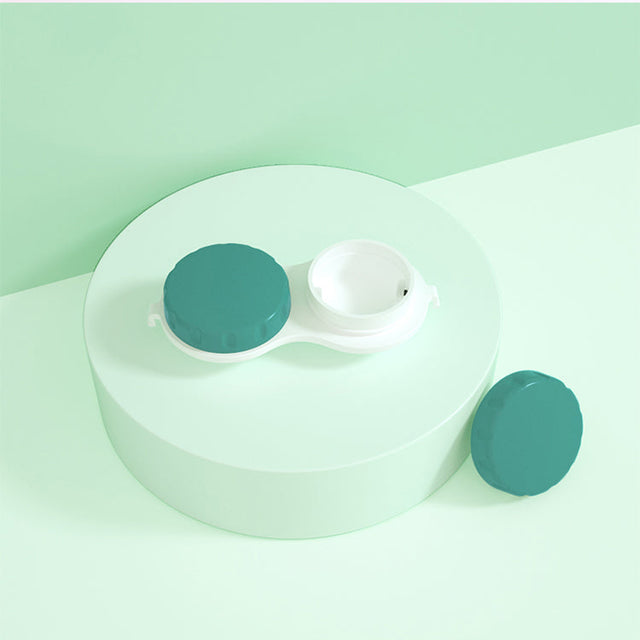 3N Contact Lens Cleaning Machine Mini - Contact Lens Case Replacement-Lens Cleaner-UNIQSO UK
