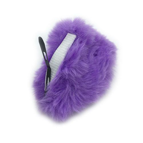 Anime Cosplay Ears Faux Fur Clip-on-Cosplay Accessories-UNIQSO UK