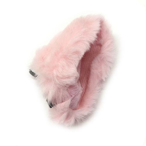 Anime Cosplay Ears Faux Fur Clip-on-Cosplay Accessories-UNIQSO UK