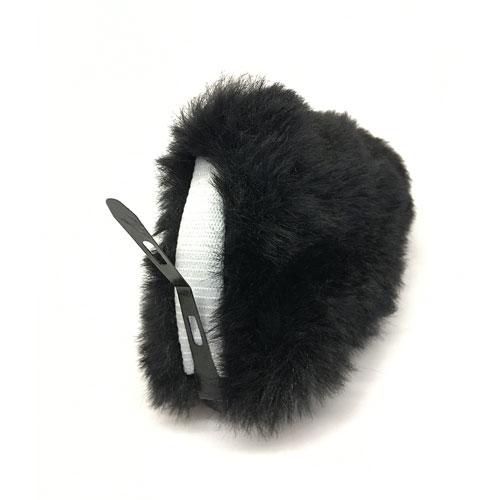 Anime Cosplay Ears Faux Fur Clip-on-Cosplay Accessories-UNIQSO UK