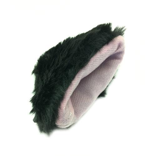 Anime Cosplay Ears Faux Fur Clip-on-Cosplay Accessories-UNIQSO UK