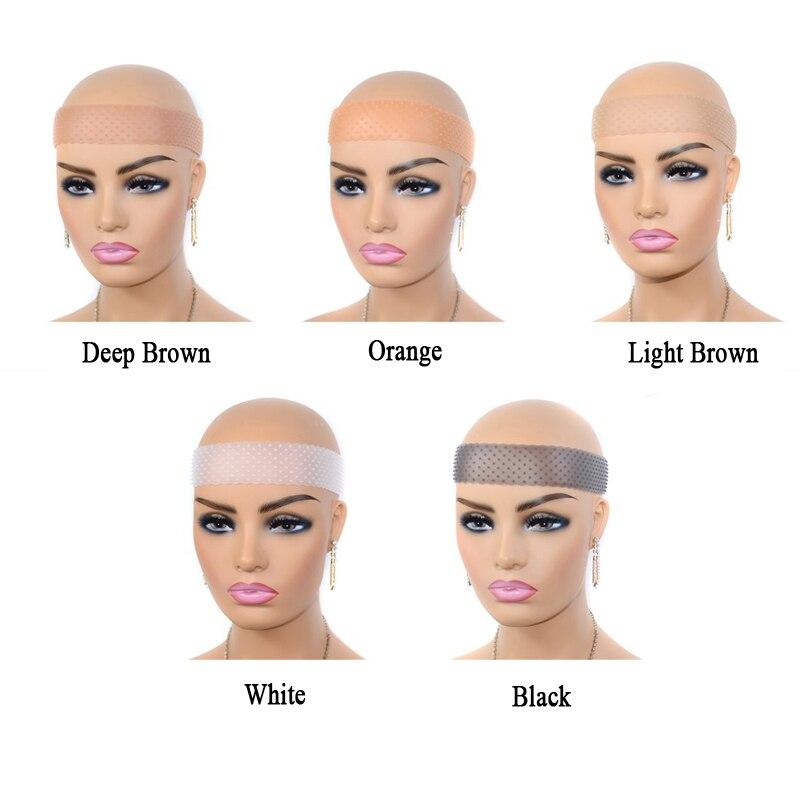 Anti-Slip Cosplay Wig Hair Band-Wig Accessories-UNIQSO UK
