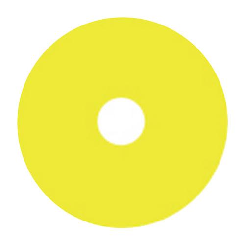 Sweety Yellow Sclera Contacts (1 lens/pack)-Sclera Contacts-UNIQSO