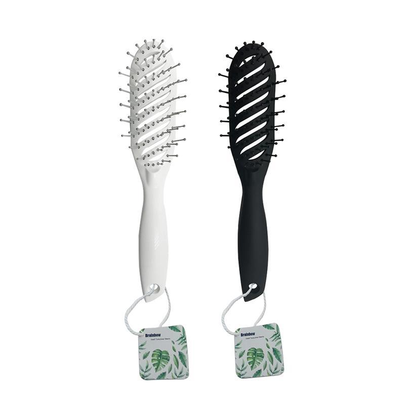 Brainbow Detangling Wig Comb-Wig Accessories-UNIQSO UK
