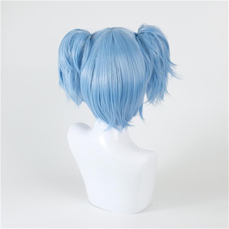 Cosplay Wig - Sally Face-Cosplay Wig-UNIQSO