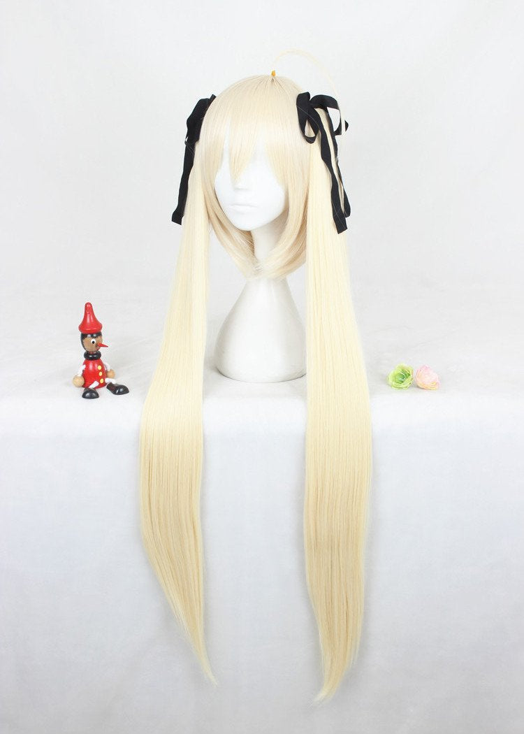 Cosplay Wig - Yosuganosora/Kasugano Sora-Cosplay Wig-UNIQSO