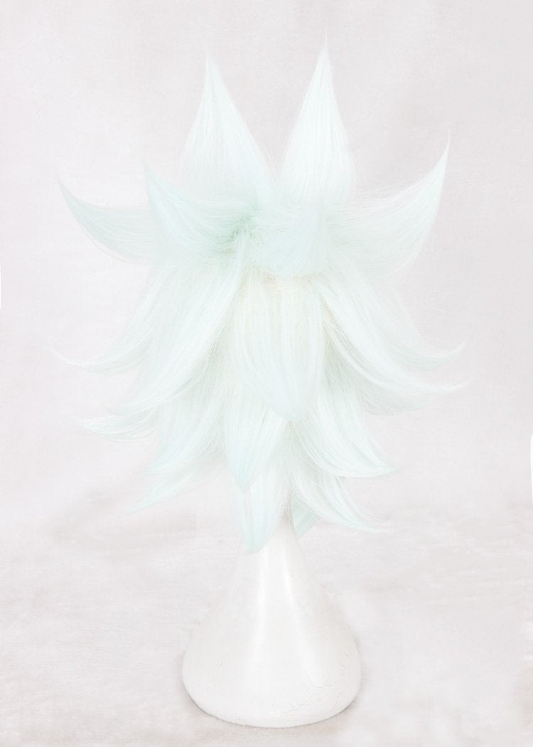 Cosplay Wig - AOTU World : Grey-Cosplay Wig-UNIQSO