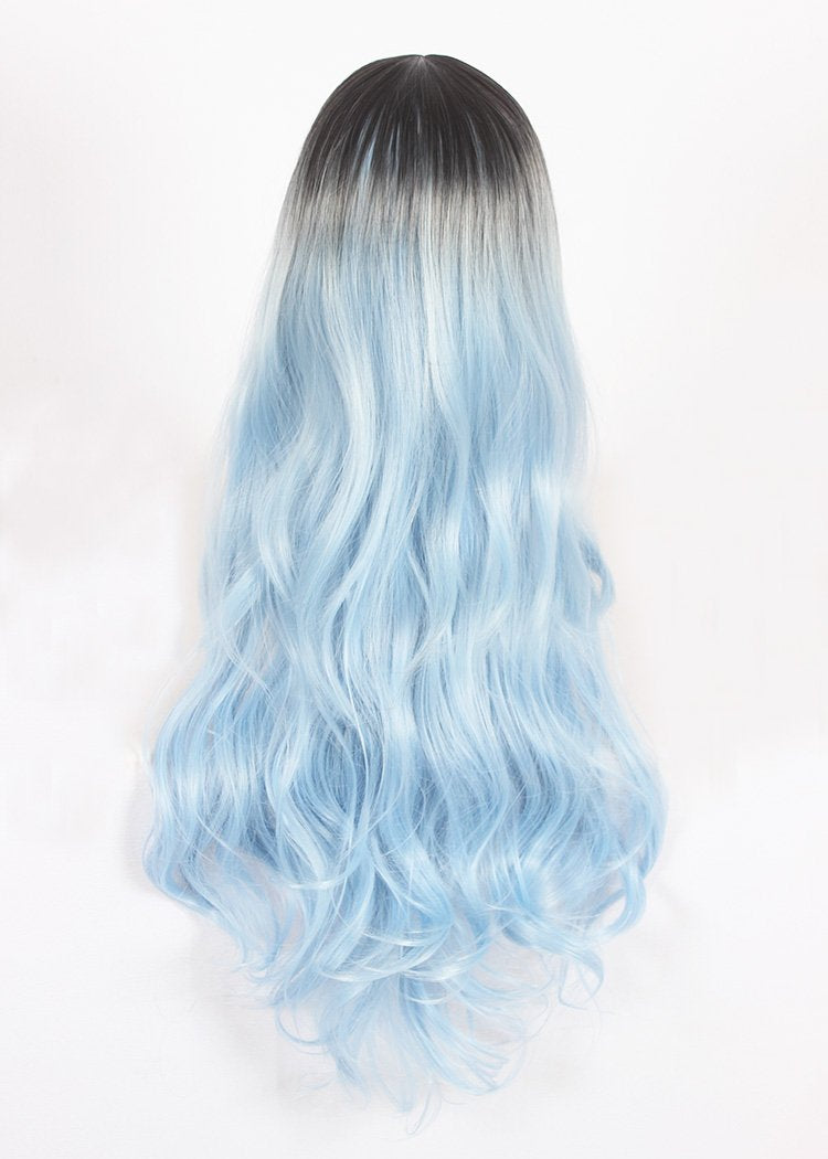 Lolita Wig - Lolita Wig 406A-Lolita Wig-UNIQSO