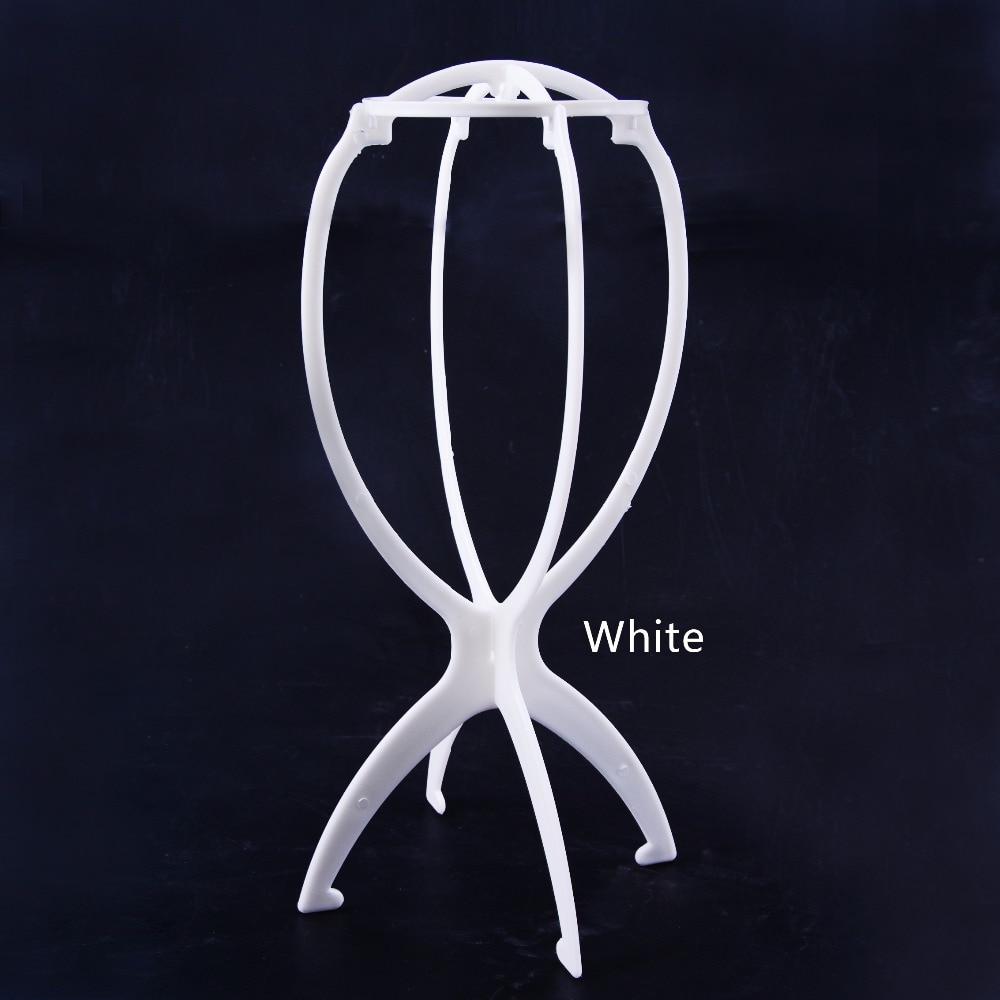 Colorful Adjustable Wig Stands-Wig Accessories-UNIQSO UK