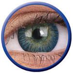 Colorvue 3 tones Blue (2 lenses/pack)-Colored Contacts-UNIQSO UK