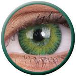 Colorvue 3 tones Green (2 lenses/pack)-Colored Contacts-UNIQSO UK