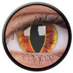 Colorvue Crazy Saurons Eyes (2 lenses/pack)-Crazy Contacts-UNIQSO UK