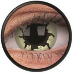 Colorvue Crazy Tremor (2 lenses/pack)-Crazy Contacts-UNIQSO UK