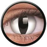 Colorvue Crazy Viper - 3 Months (Prescription) (2 lenses/pack)-Crazy Contacts-UNIQSO UK
