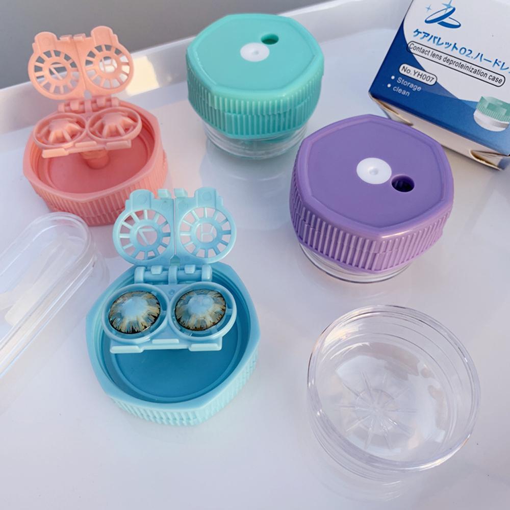 Contact Lens Cleaner V4-Lens Cleaner-UNIQSO UK