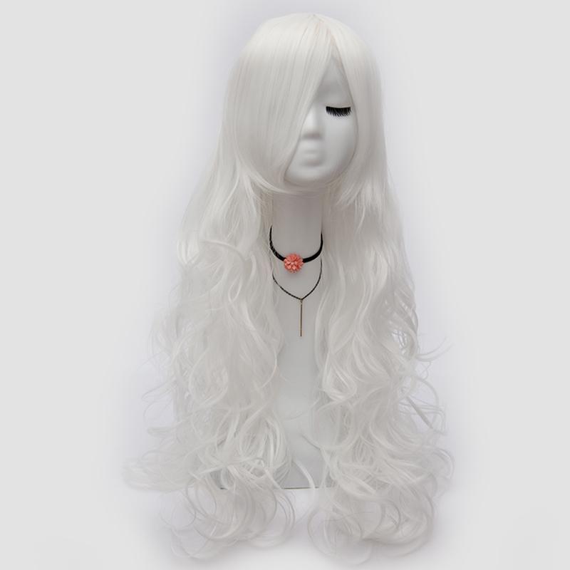 Cosplay Wig - CS 034F-Cosplay Wig-UNIQSO UK