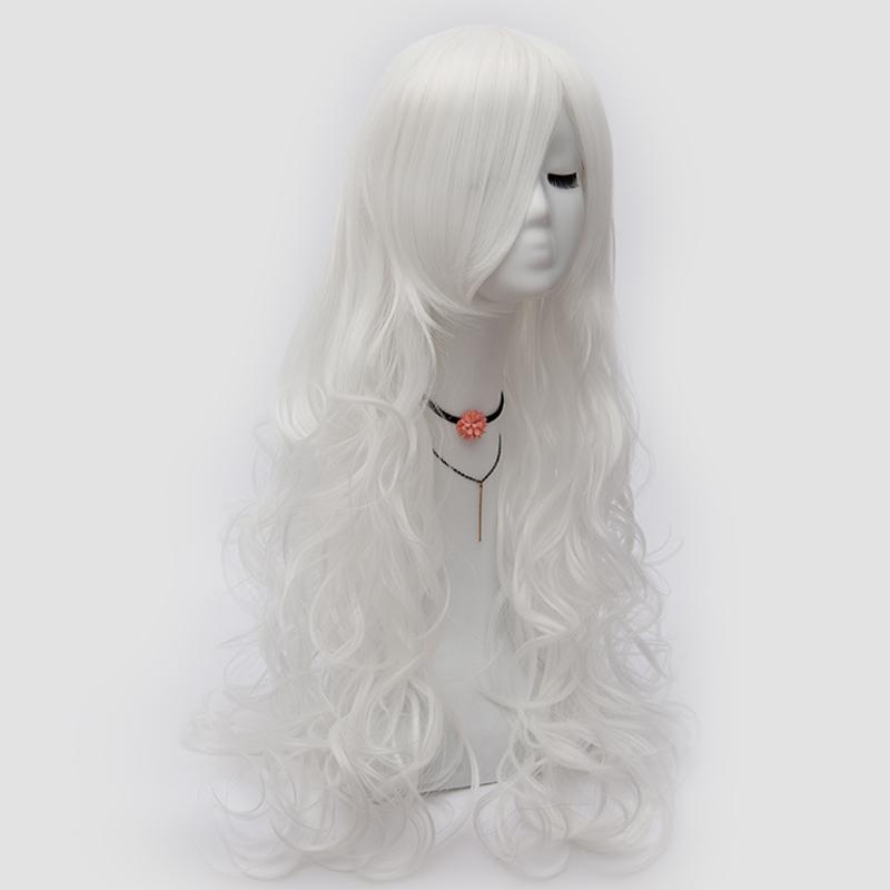 Cosplay Wig - CS 034F-Cosplay Wig-UNIQSO UK