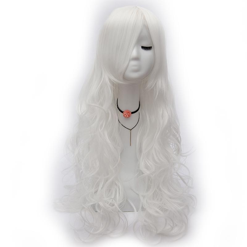 Cosplay Wig - CS 034F-Cosplay Wig-UNIQSO UK