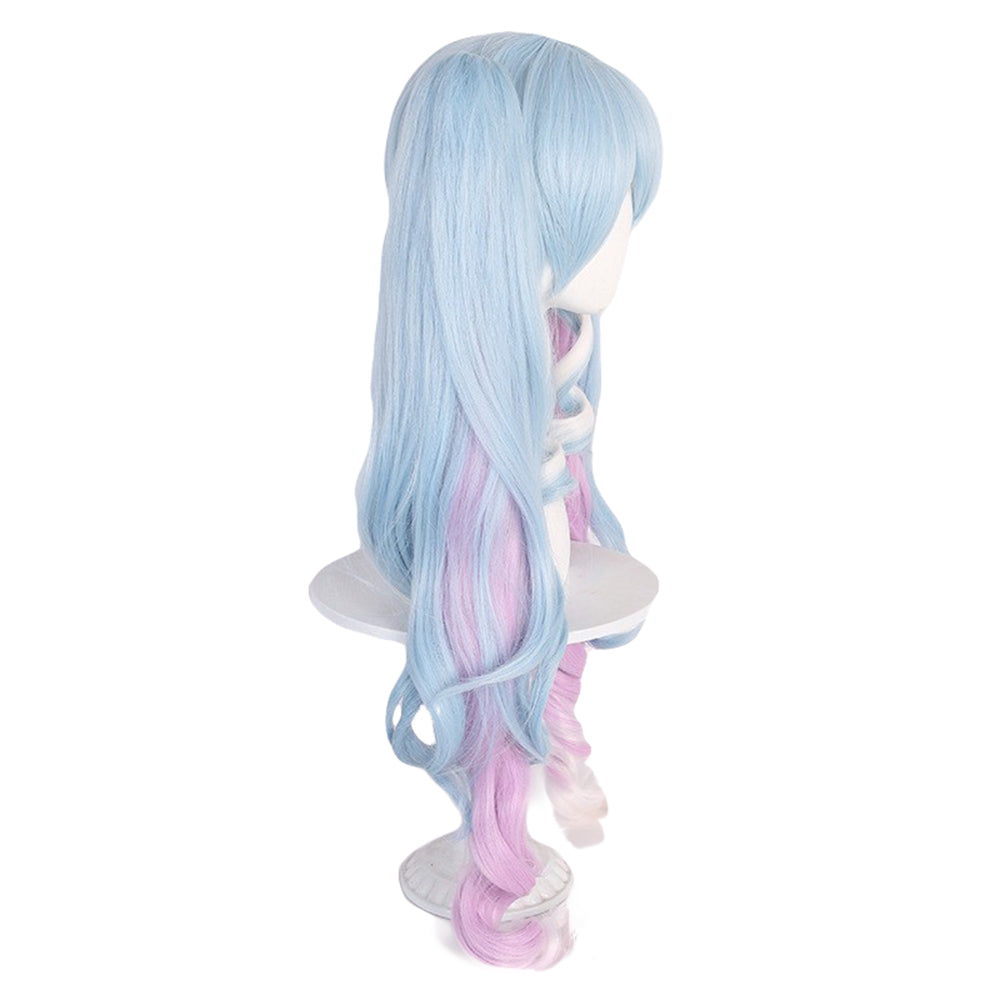 Cosplay Wig - CS 075P-Cosplay Wig-UNIQSO UK