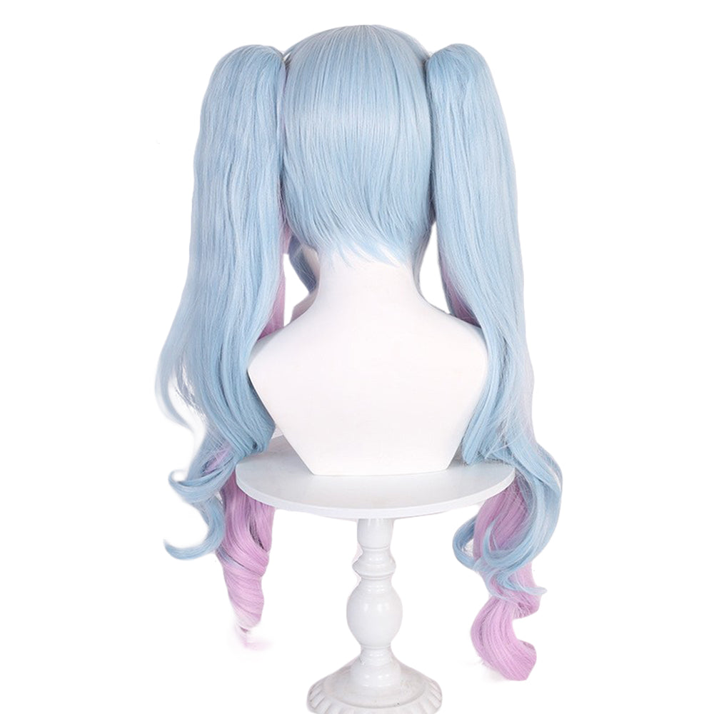 Cosplay Wig - CS 075P-Cosplay Wig-UNIQSO UK