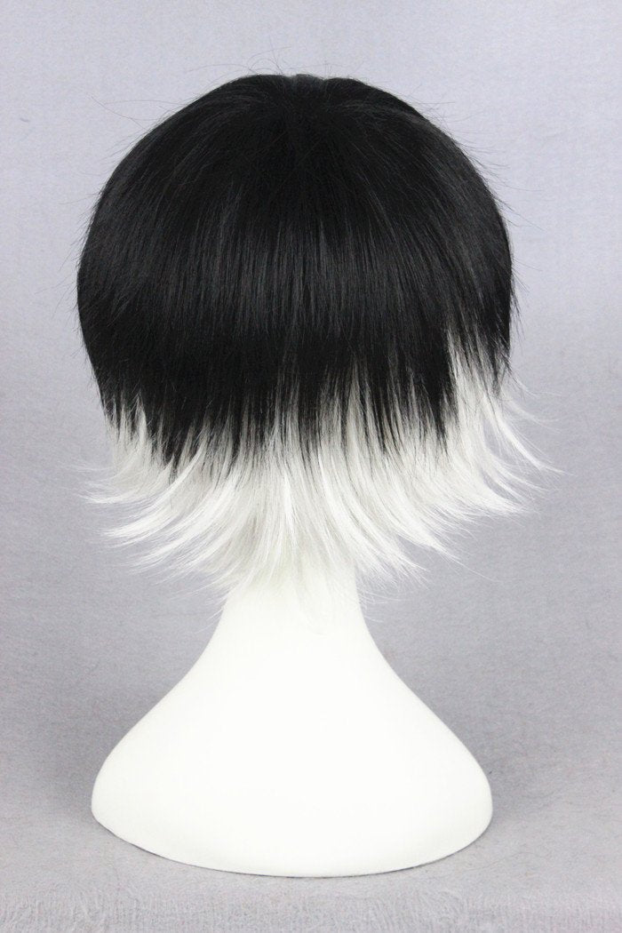 Cosplay Wig - CS 225A-Cosplay Wig-UNIQSO UK