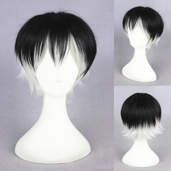Cosplay Wig - CS 225A-Cosplay Wig-UNIQSO UK