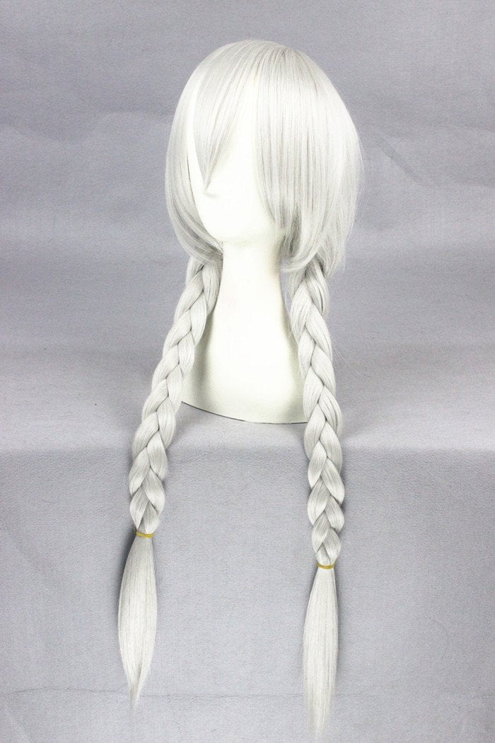 Cosplay Wig - CS 278A-Cosplay Wig-UNIQSO UK