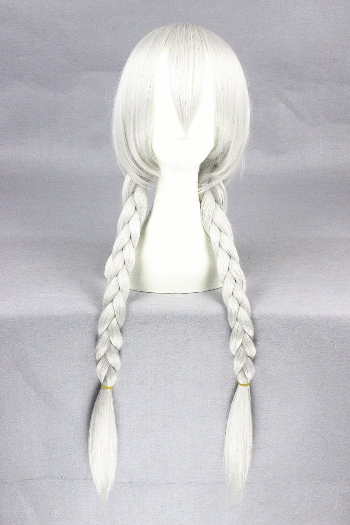 Cosplay Wig - CS 278A-Cosplay Wig-UNIQSO UK