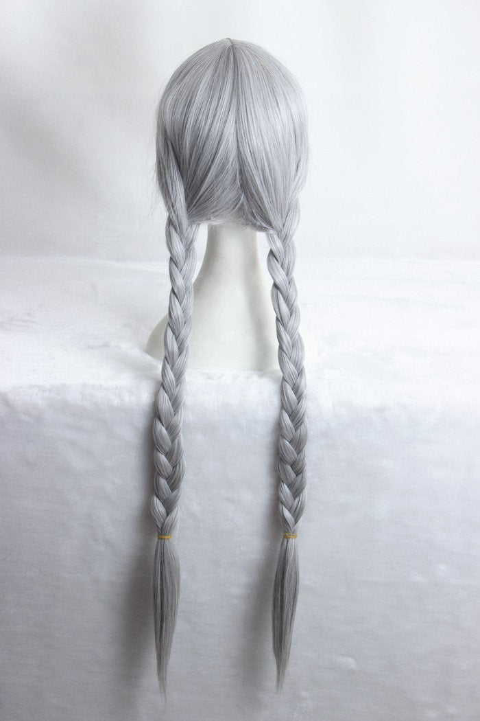 Cosplay Wig - CS 278E-Cosplay Wig-UNIQSO UK