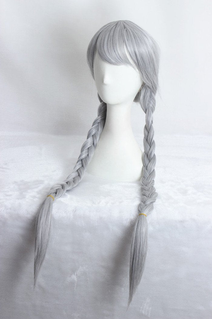 Cosplay Wig - CS 278E-Cosplay Wig-UNIQSO UK